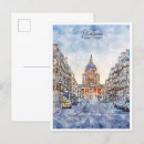 Recherche de le panthéon cartes postales France