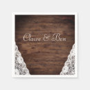 Recherche de dentelle serviettes Blanc