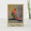 Recherche de tracteur anniversaire cartes Rouge