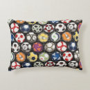 Recherche de fête du football coussins Papa