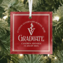 Recherche de rouge de ornements Diplôme
