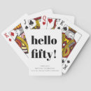 Recherche de anniversaires jeux de cartes Tendance
