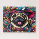 Recherche de hip hop puzzles Carlin