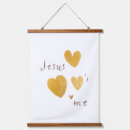 Recherche de jésus vous aime art Religieux