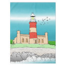 Recherche de cap rouge maison deco Phare