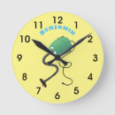 Recherche de nettoyage horloges Humour