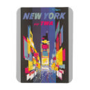 Recherche de abstrait affiches magnets Coloré