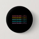 Recherche de soins de santé badges Conscience