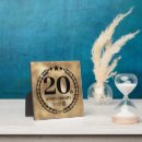Recherche de anniversary plaques Pour tous