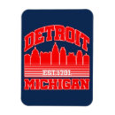 Recherche de detroit magnets Détroit