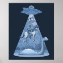 Recherche de licorne drôle posters Bigfoot