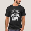 Recherche de vape tshirts Non