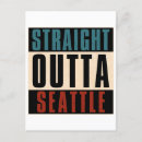 Recherche de wa seattle cartes postales Usa