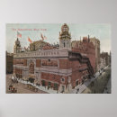 Recherche de yankees posters York