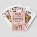 Recherche de mascara jeux de cartes Rouge à lèvres