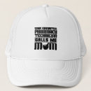 Recherche de favori casquettes Drôle