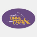 Recherche de train ovales autocollants Ualbany
