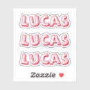 Recherche de mats autocollants Pour enfants