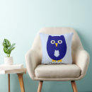 Recherche de le hibou coussins Faune