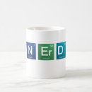Recherche de ballots tasses Geek