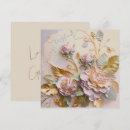 Recherche de peinture pastel vœux cartes Pour eux