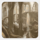 Recherche de solitaire autocollants Baggins de bilbo