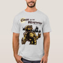 Recherche de graphique loup tshirts Lune