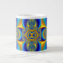 Recherche de grand oeil tasses Unique