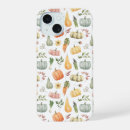 Recherche de récolte iphone coques Motif d'automne