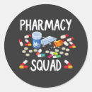 Recherche de pharmacies autocollants Médical