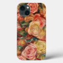 Recherche de peinture impressionniste iphone coques Chef d'oeuvre