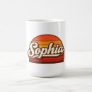 Recherche de sophia tasses Rétro