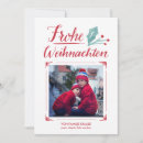 Recherche de allemands vœux cartes Frohe weihnachten
