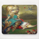 Recherche de hieronymus tapis souris Poissons