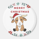 Recherche de de chèvre magnets Chèvres