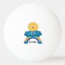 Recherche de arc en ciel balles ping pong Toute personne