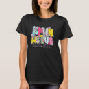 Recherche de jour heureux tshirts Retour à l'école