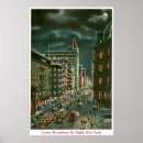 Recherche de broadway posters New york