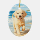 Recherche de labrador retriever ornements Animal de compagnie