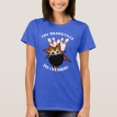 Recherche de bowling tshirts Quilles