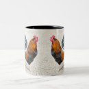 Recherche de jeune coq tasses Ferme