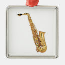 Recherche de saxophone ornements Musicien
