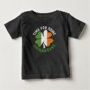Recherche de trèfle tshirts Heureux