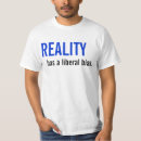 Recherche de polarisation tshirts Libéral