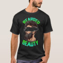 Recherche de barbue tshirts Cheveux