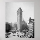 Recherche de flatiron building posters Architecture