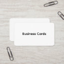 Recherche de votre texte cartes visite Petite entreprise