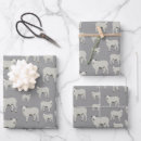 Recherche de mouton papier cadeau Pays
