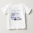 Recherche de camp bébé tshirts Voyage