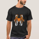 Recherche de tiger face tshirts Animal